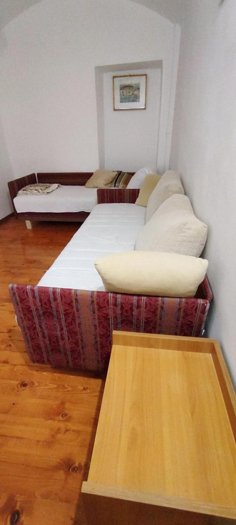Stara Kapetanska Kuca Appartement *